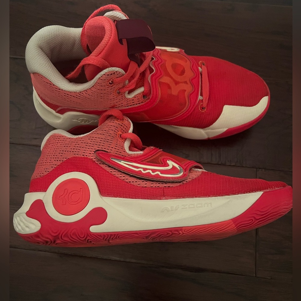 Nike-KD 3 Trey 5